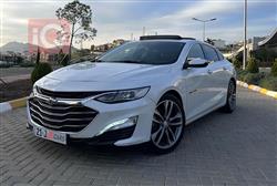 شيفروليه ماليبو